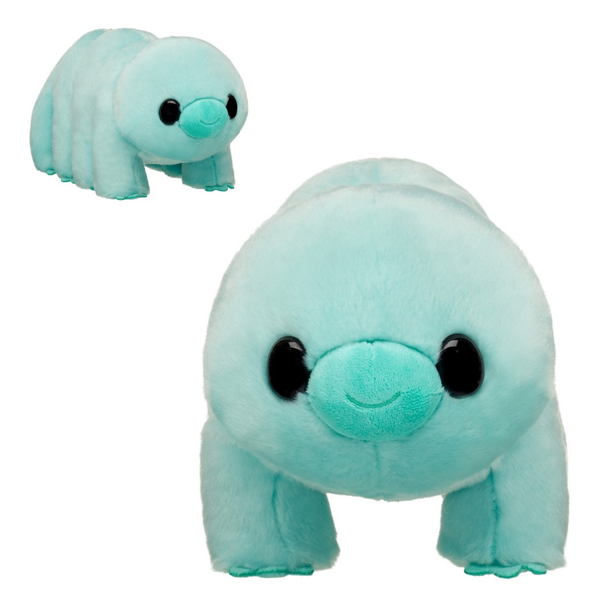 Peluche Oso De Mar Build-A-Bear